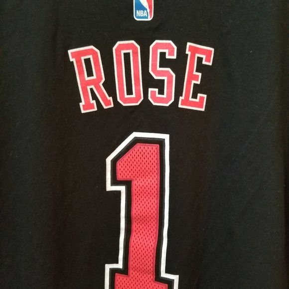 adidas Other - ❤ 3 for $10 derrick rose chicago bulls 1
